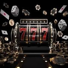 nelbet Slots ဂိမ်းများ